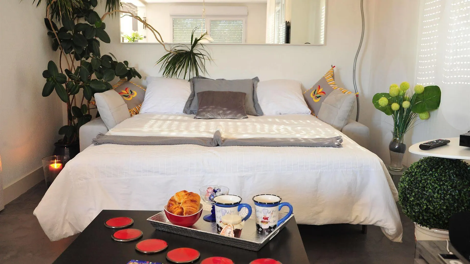 Magic Moments Appartement Annecy
