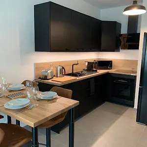  Appartement Blue