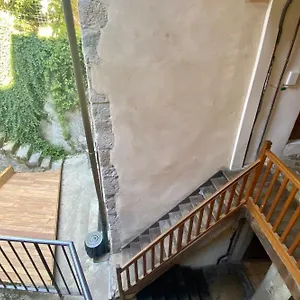  Appartement Joli En Vieille D'annecy à 200m Du