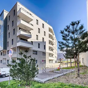  Appartement Le Lyrique