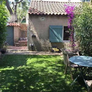 La Cassirene - Maisonnette Centre - Jardin Appartement Cassis