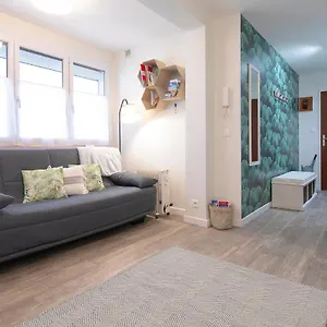  Appartement Le Studio