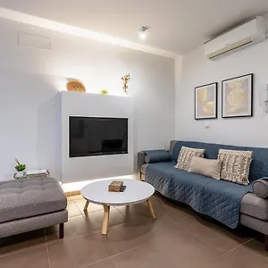 Tuguest S.pedro Appartement Grenade