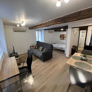 Très Joli Loft De 40 M2 Idéalement Situé Appartement Saint Gaudens