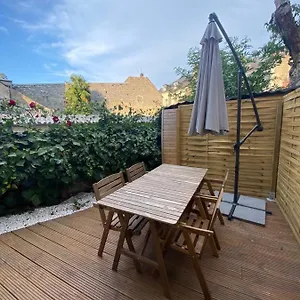 T2 L'evasion - Terrasse - Parking Gratuit - Climatisation Appartement Bagnères-de-Bigorre